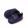 Zapatos planos antideslizantes para bebés y niños, mocasines informales, cómodos y ligeros, para caminar al aire libre y en interiores