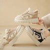FurryFlex™: Jouw Ultieme Winter Sneakers! Nooit meer koude tenen en voeten!