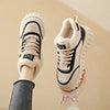 FurryFlex™: Jouw Ultieme Winter Sneakers! Nooit meer koude tenen en voeten!