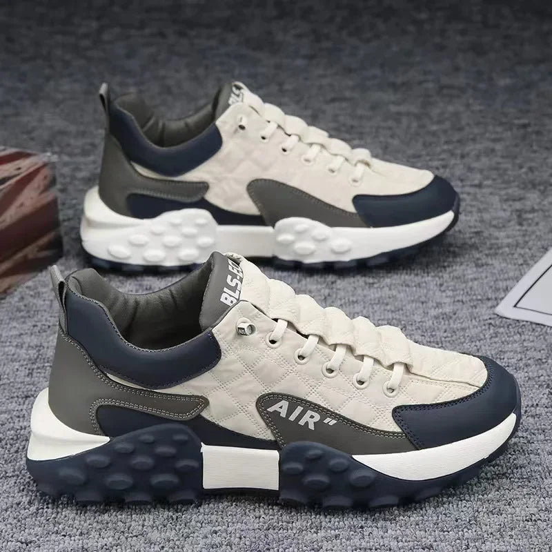 AeroRun™ | Deze sportieve schoen is ontworpen om jouw actieve leven naar een hoger niveau te tillen
