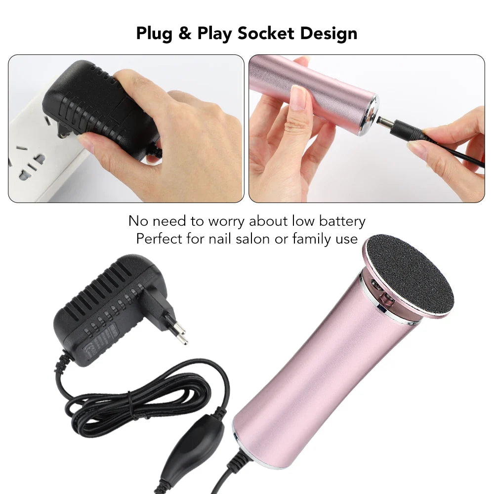 SmoothStep™ Pro