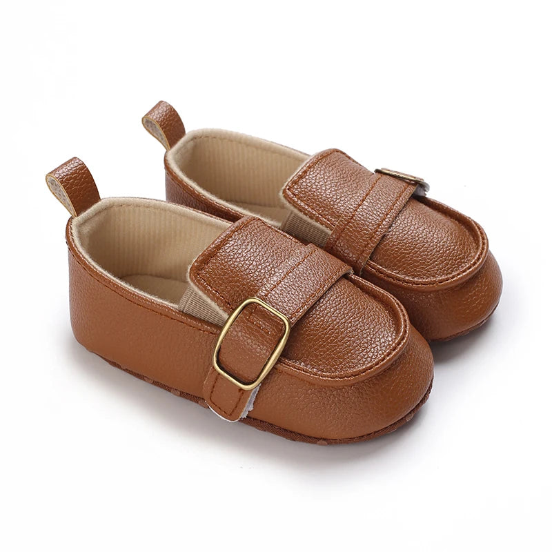 Walkies™ baby schoentjes | Heerlijk soepele schoentjes die oh zo schattig zijn!