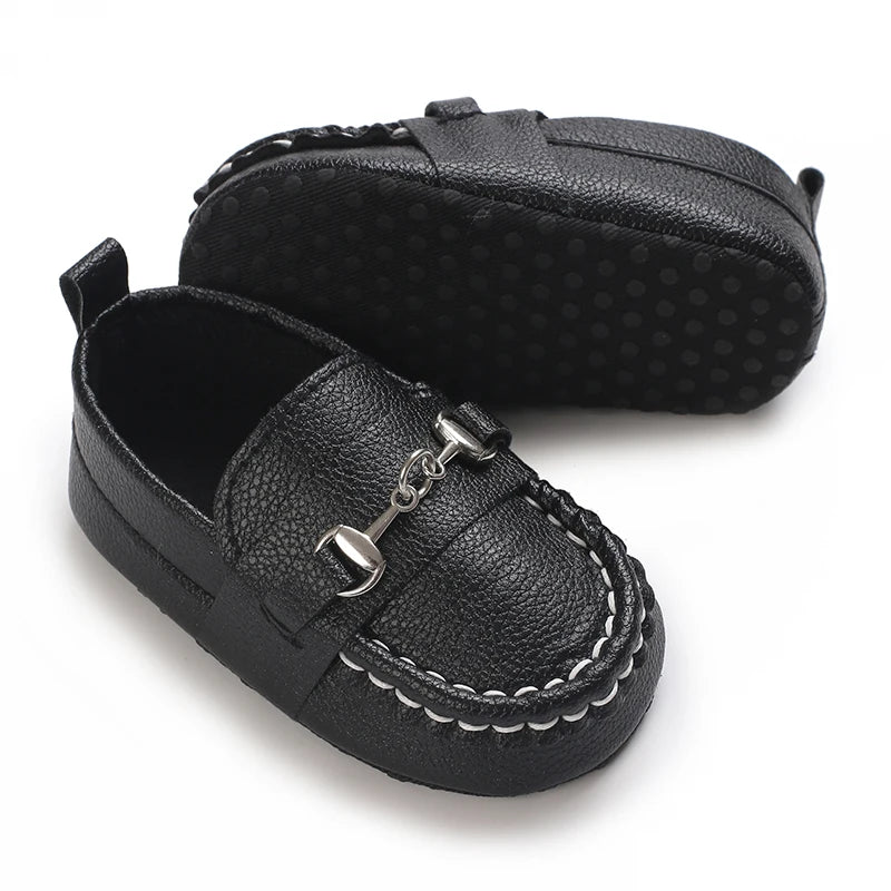Walkies™ baby schoentjes | Heerlijk soepele schoentjes die oh zo schattig zijn!