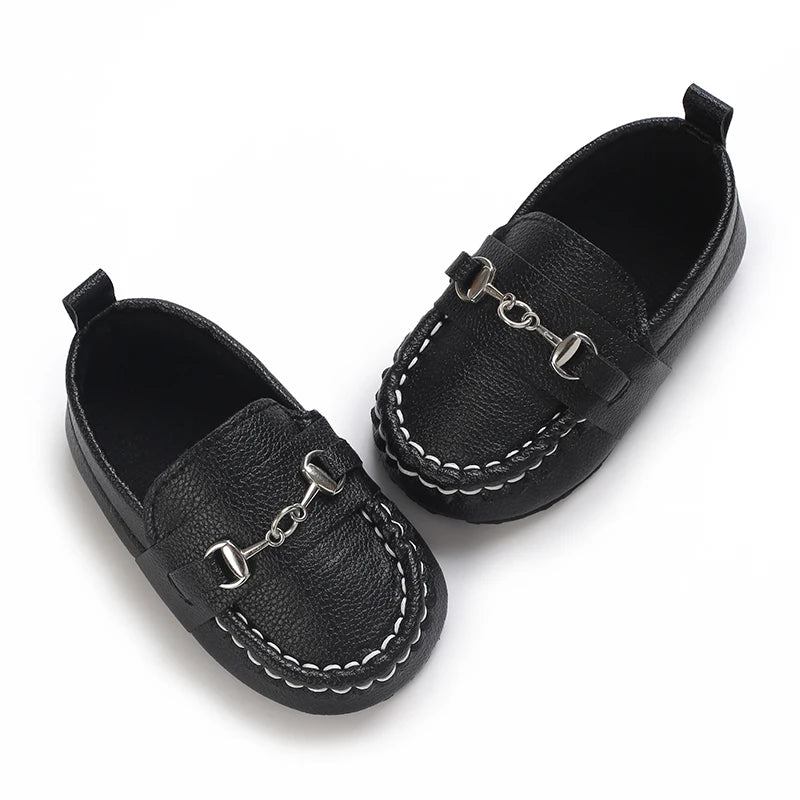 Walkies™ baby schoentjes | Heerlijk soepele schoentjes die oh zo schattig zijn!