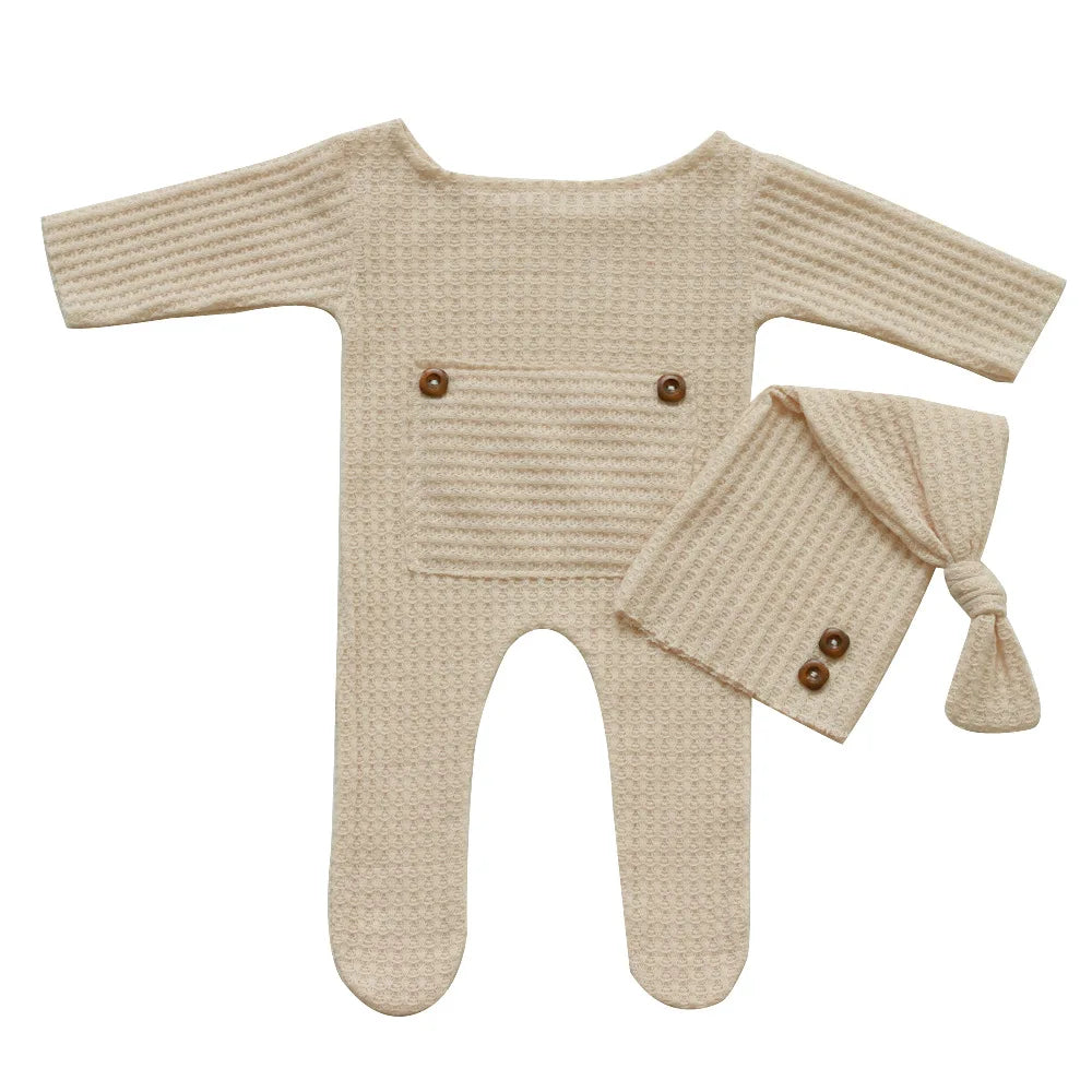 SnuggleSuitje™ Juul | Het schattigste setje voor je baby of een babyfotoshoot
