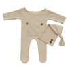 SnuggleSuitje™ Juul | Het schattigste setje voor je baby of een babyfotoshoot