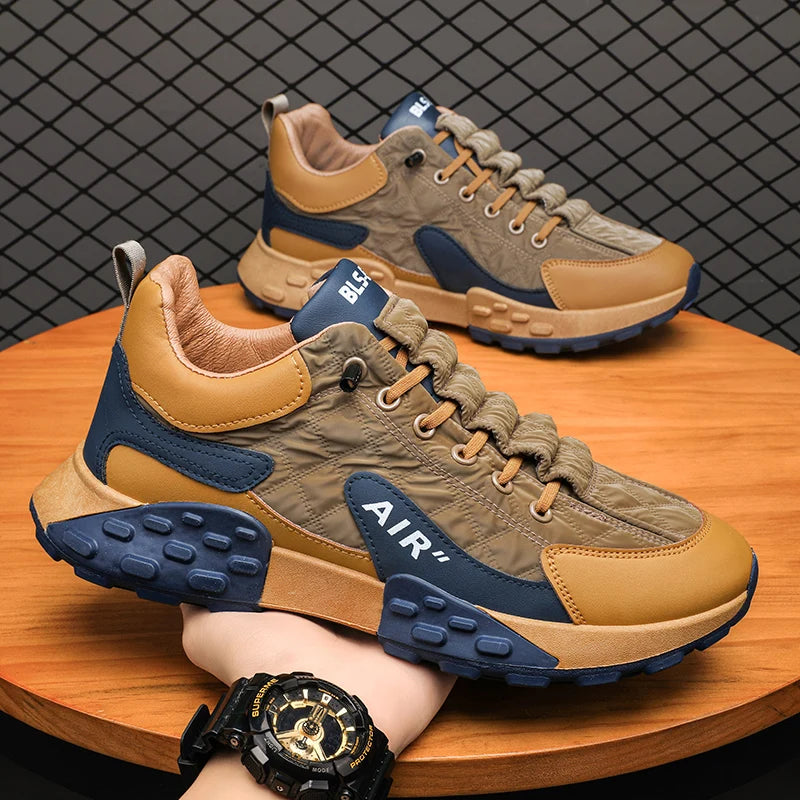 AeroRun™ | Deze sportieve schoen is ontworpen om jouw actieve leven naar een hoger niveau te tillen