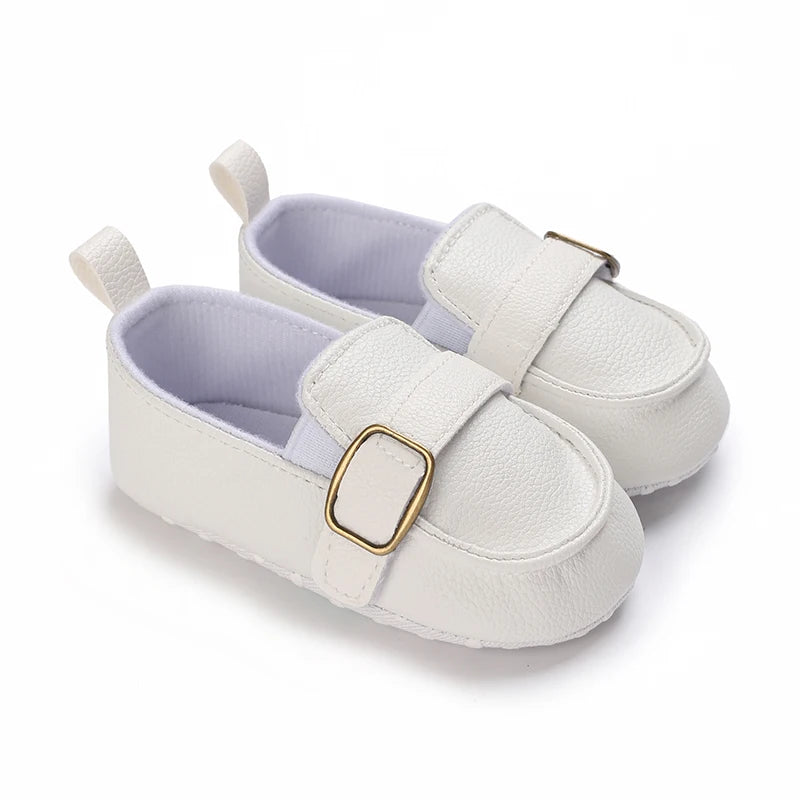 Walkies™ baby schoentjes | Heerlijk soepele schoentjes die oh zo schattig zijn!