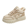 FurryFlex™: Jouw Ultieme Winter Sneakers! Nooit meer koude tenen en voeten!