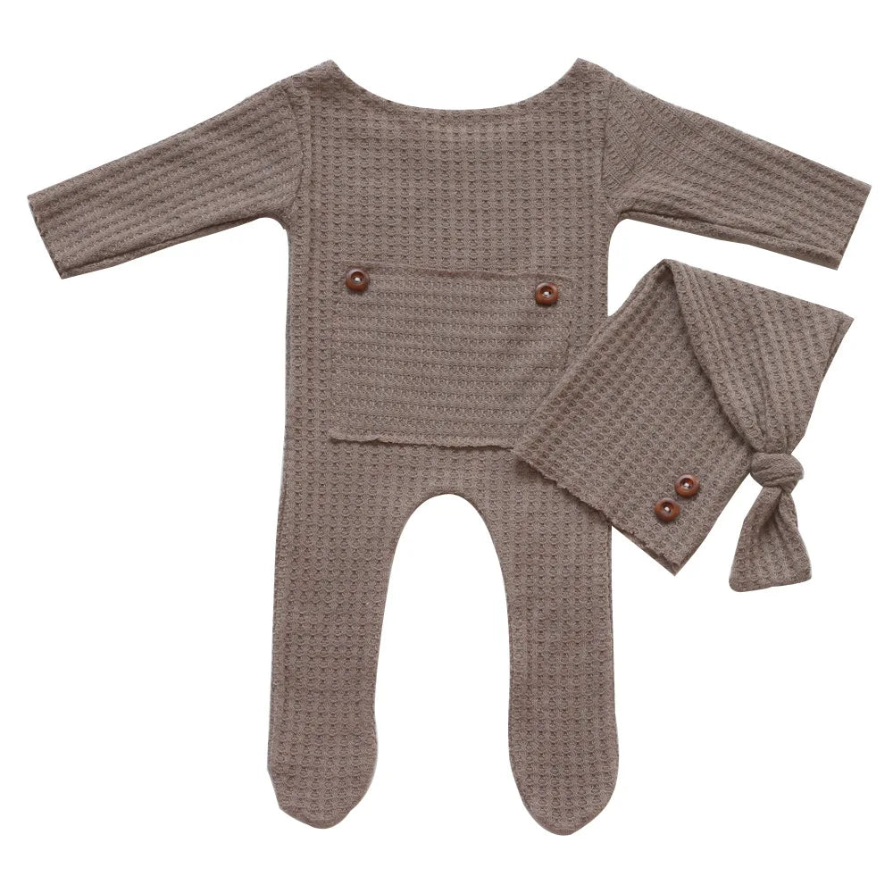 SnuggleSuitje™ Juul | Het schattigste setje voor je baby of een babyfotoshoot