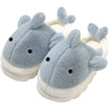 Sharky's™Pantoffels