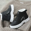 Sarah™ Winterboots | Stijlvol, heerlijk warm, chique en comfortabel