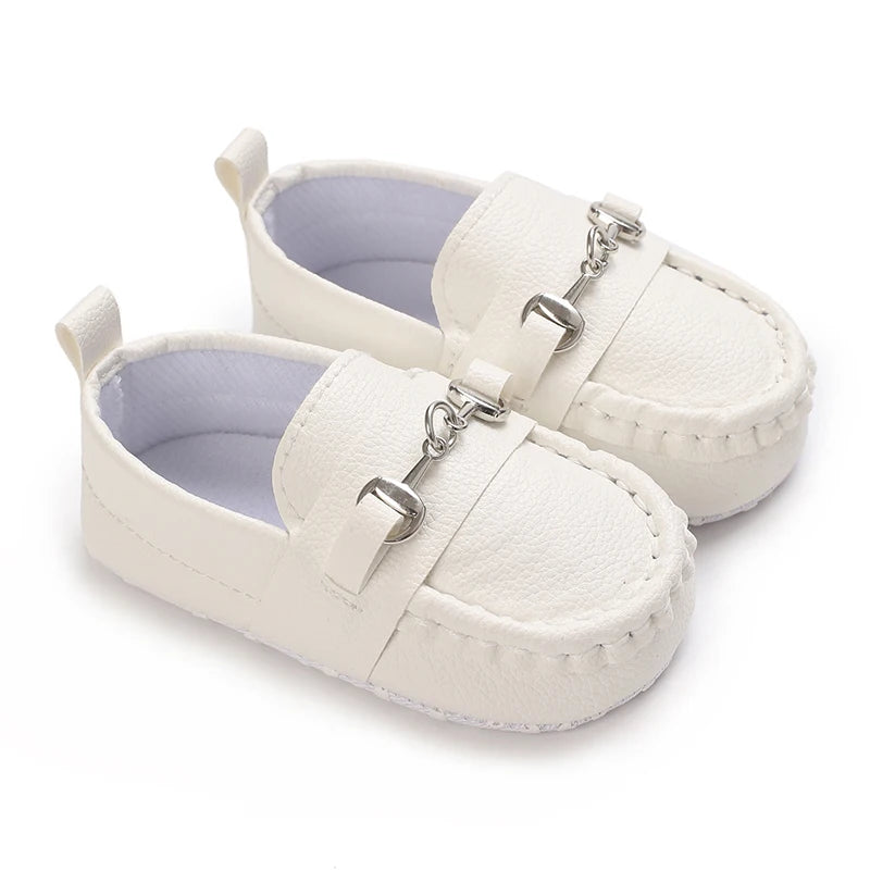 Walkies™ baby schoentjes | Heerlijk soepele schoentjes die oh zo schattig zijn!