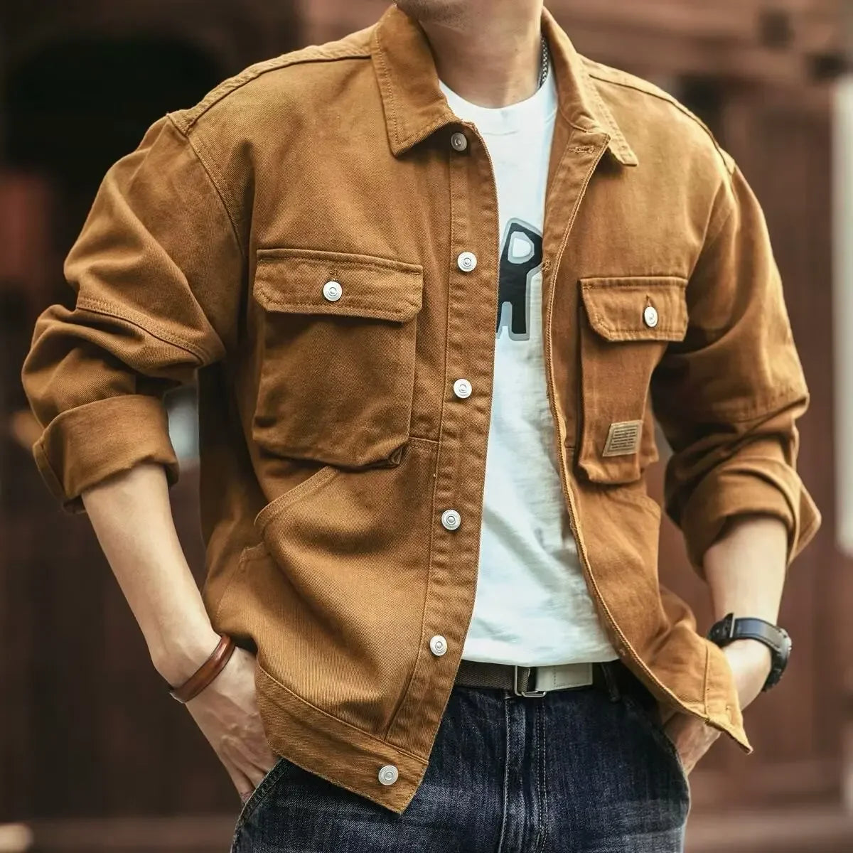 Jake's-Jacket