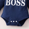 My Little Boss-outfit