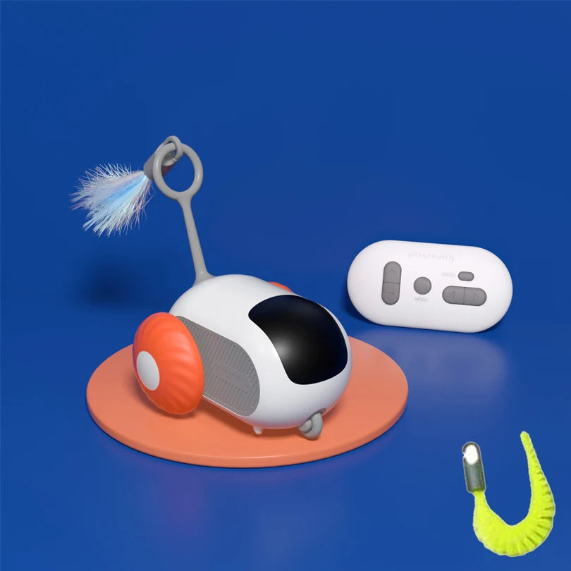 SmartPet™ Afstandsbedienbare Muis