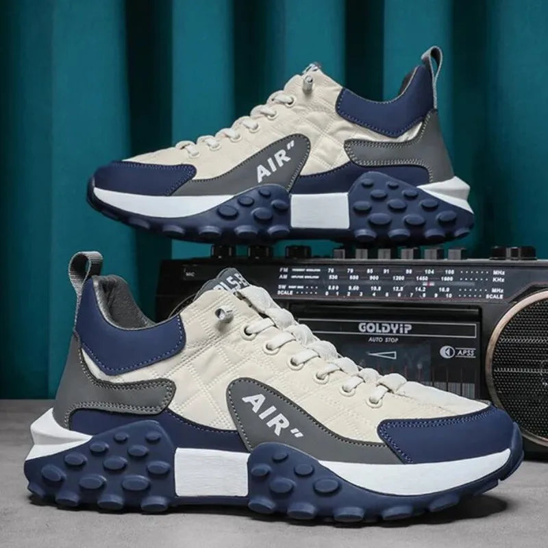AeroRun™ | Deze sportieve schoen is ontworpen om jouw actieve leven naar een hoger niveau te tillen