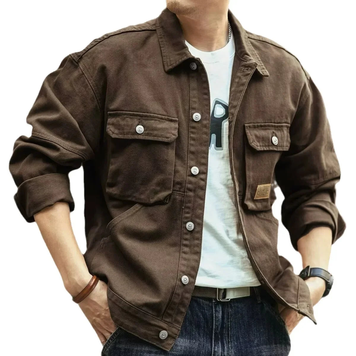 Jake's-Jacket