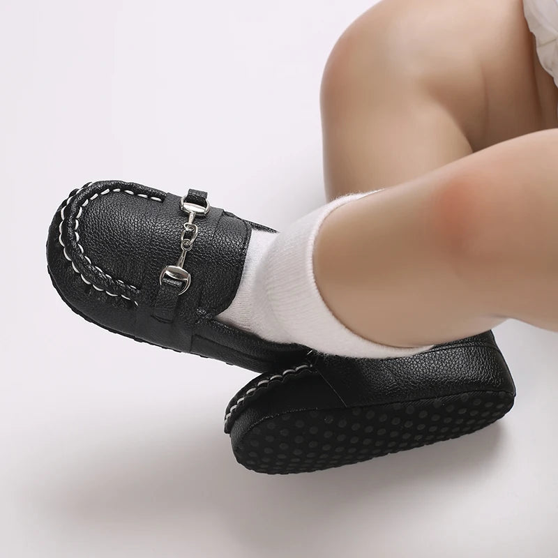 Walkies™ baby schoentjes | Heerlijk soepele schoentjes die oh zo schattig zijn!