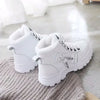 Sarah™ Winterboots | Stijlvol, heerlijk warm, chique en comfortabel