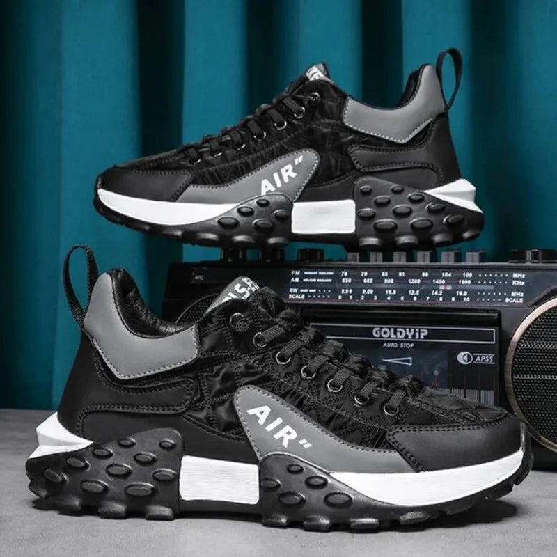 AeroRun™ | Deze sportieve schoen is ontworpen om jouw actieve leven naar een hoger niveau te tillen