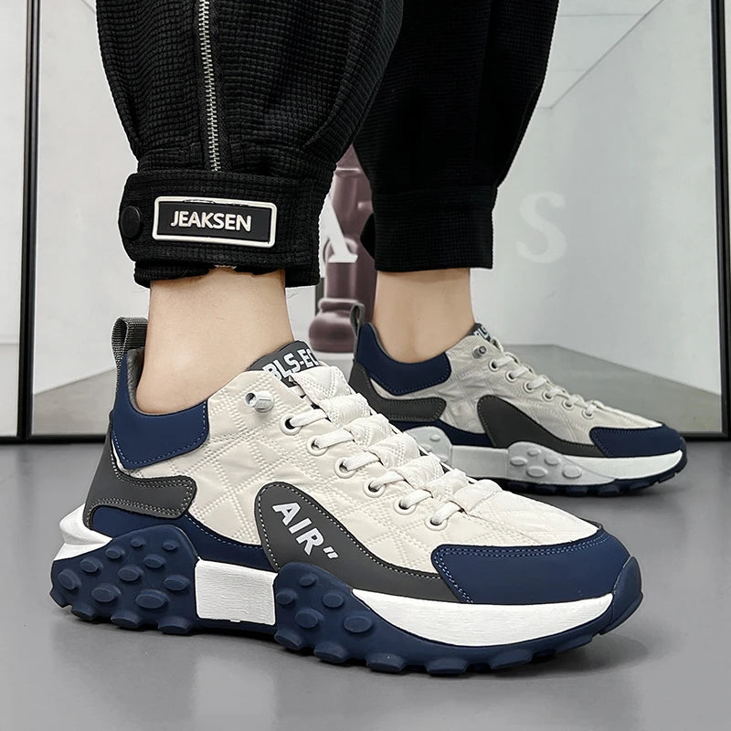 AeroRun™ | Deze sportieve schoen is ontworpen om jouw actieve leven naar een hoger niveau te tillen