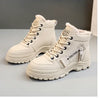 Sarah™ Winterboots | Stijlvol, heerlijk warm, chique en comfortabel