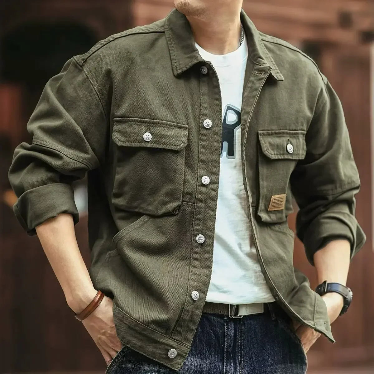 Jake's-Jacket