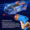 GravityRacer™ Laser Edition | Beleef puur plezier met een Magische Twist!