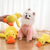 Ducky™ The doggy calmer | Verlicht stress en angst bij je hond direct en zorgt voor eindeloos plezier