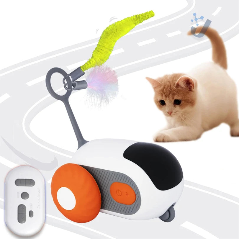 SmartPet™ Afstandsbedienbare Muis