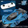 GravityRacer™ Laser Edition | Beleef puur plezier met een Magische Twist!