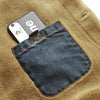 Leroy™ Thermal jeans winter coat | De ultieme winterjas voor mannen die warmte, stijl én design willen combineren!