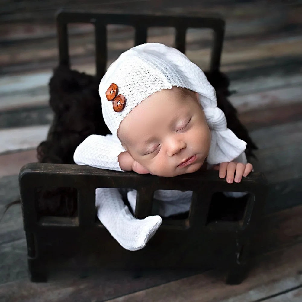 SnuggleSuitje™ Juul | Het schattigste setje voor je baby of een babyfotoshoot