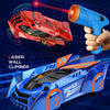 GravityRacer™ Laser Edition | Beleef puur plezier met een Magische Twist!
