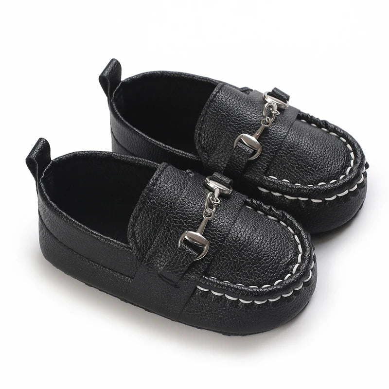Walkies™ baby schoentjes | Heerlijk soepele schoentjes die oh zo schattig zijn!
