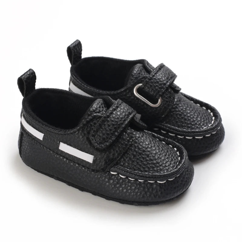 Walkies™ baby schoentjes | Heerlijk soepele schoentjes die oh zo schattig zijn!