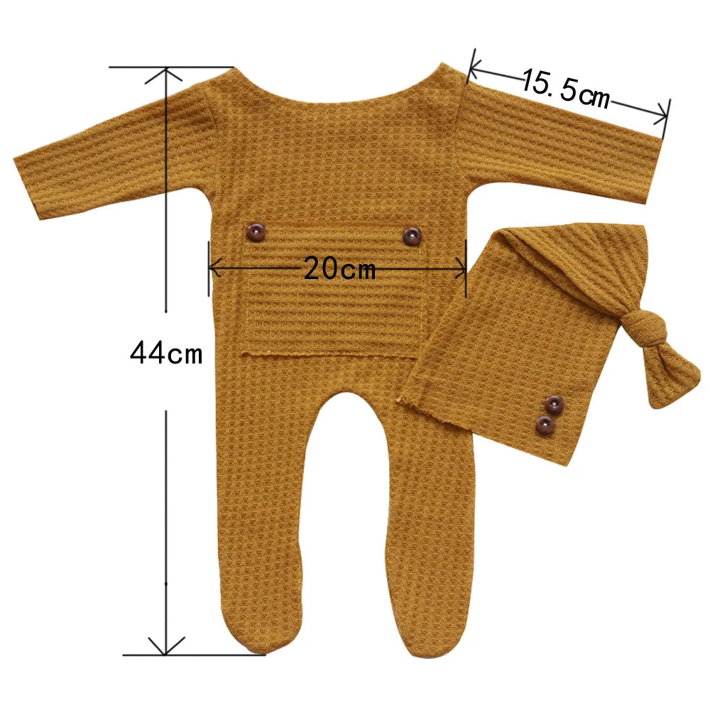 SnuggleSuitje™ Juul | Het schattigste setje voor je baby of een babyfotoshoot