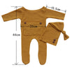 SnuggleSuitje™ Juul | Het schattigste setje voor je baby of een babyfotoshoot