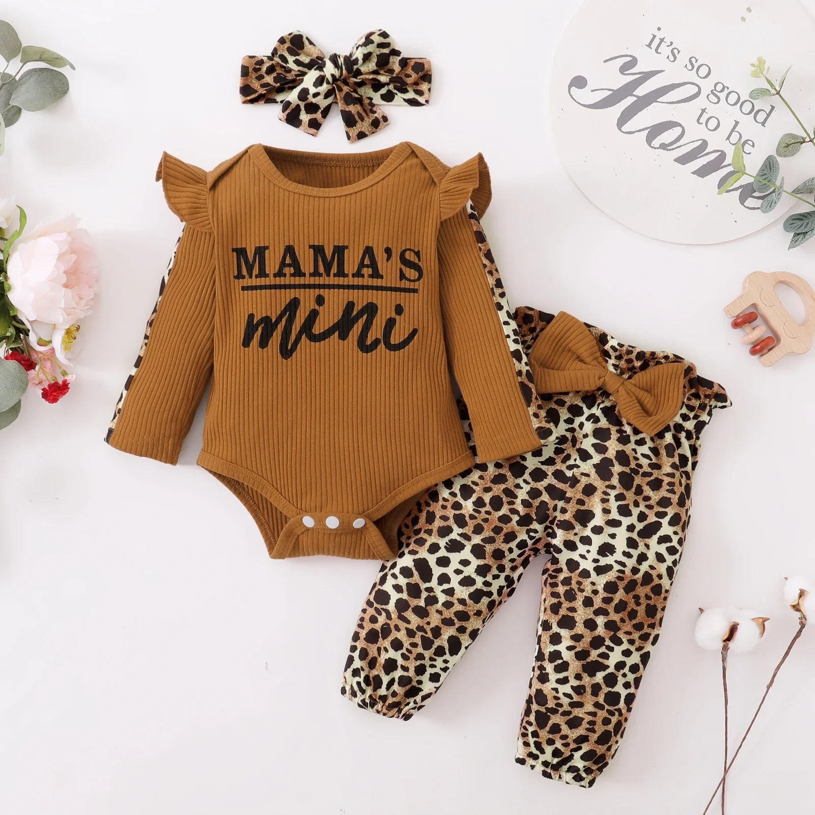 Cutie™ | Mama's Mini
