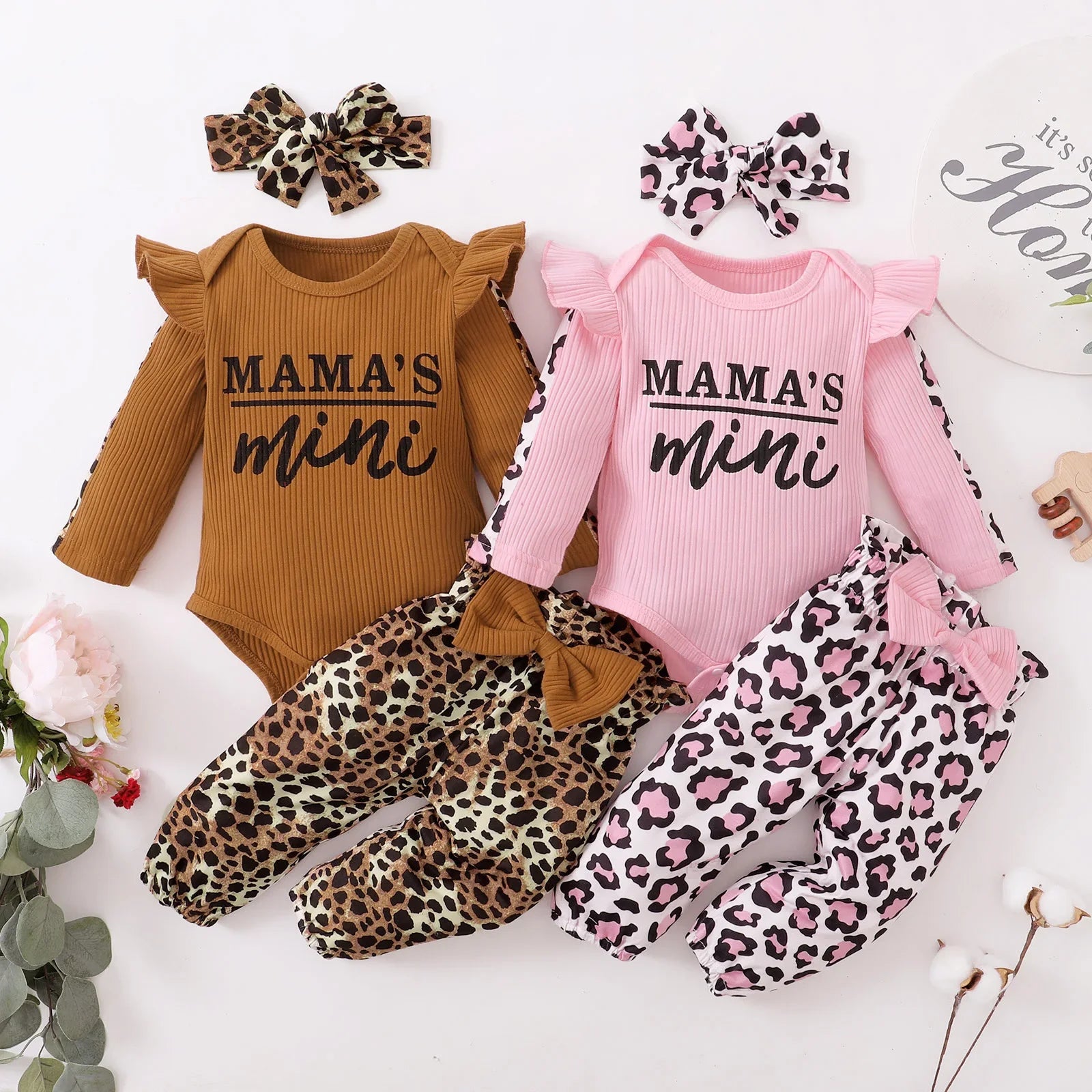 Cutie™ | Mama's Mini