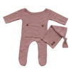 SnuggleSuitje™ Juul | Het schattigste setje voor je baby of een babyfotoshoot