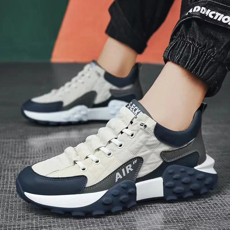 AeroRun™ | Deze sportieve schoen is ontworpen om jouw actieve leven naar een hoger niveau te tillen