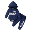 My Little Boss-outfit