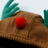 Little Rudolph™ | te schattig uw kleine baby in het Rudolph pakje met de kerst