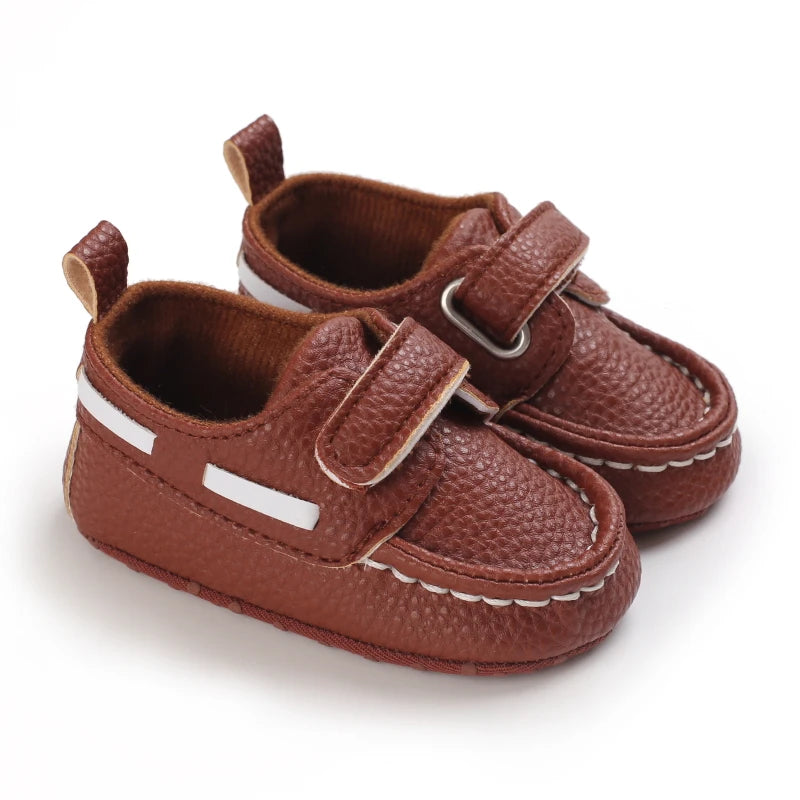 Walkies™ baby schoentjes | Heerlijk soepele schoentjes die oh zo schattig zijn!