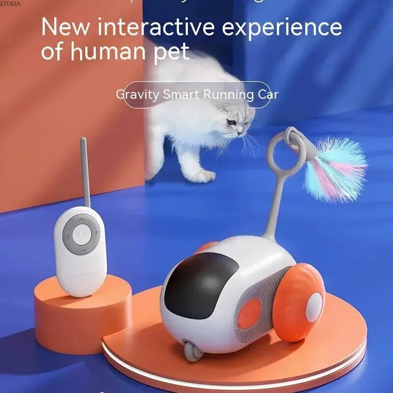 SmartPet™ Afstandsbedienbare Muis