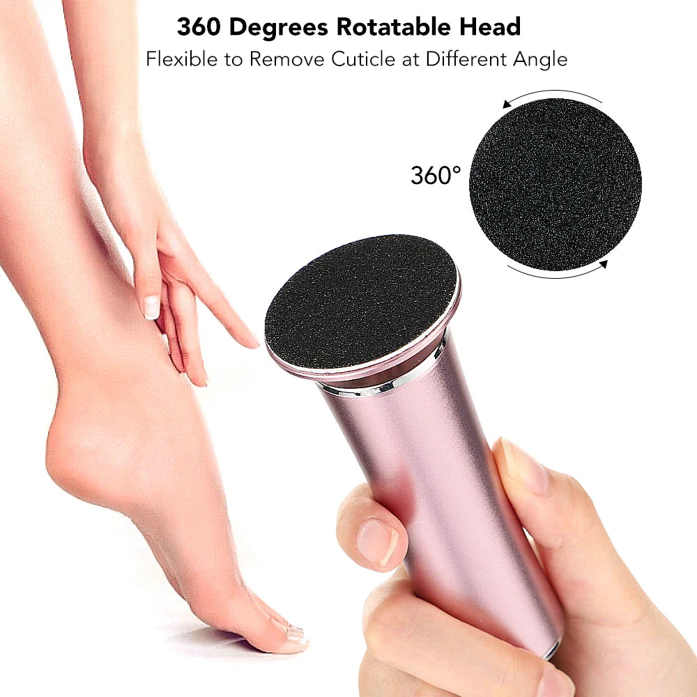 SmoothStep™ Pro