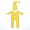 SnuggleSuitje™ Cutie | Het schattigste setje voor je baby of een babyfotoshoot