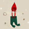 Little Rudolph™ | te schattig uw kleine baby in het Rudolph pakje met de kerst